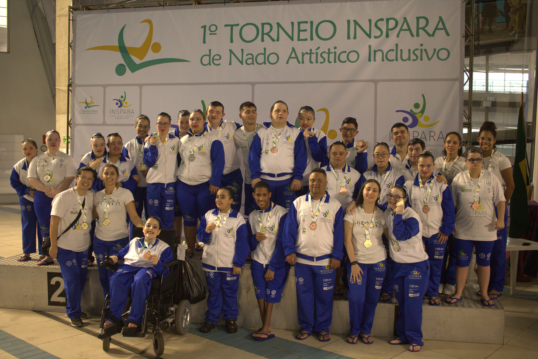 Torneio Inspara