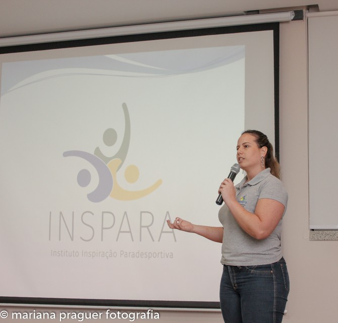 Palestras