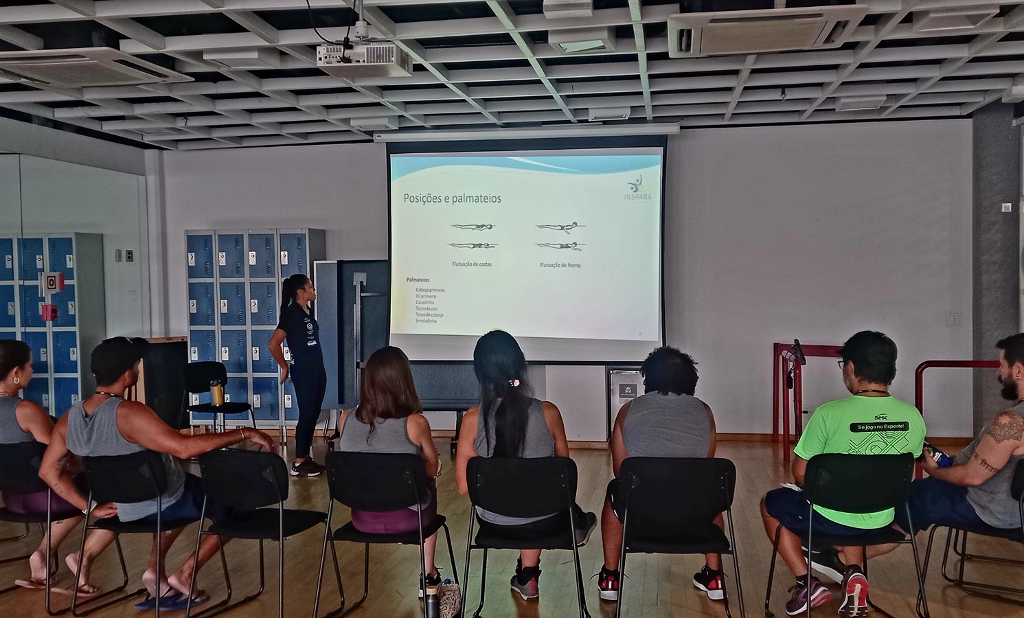 Workshops