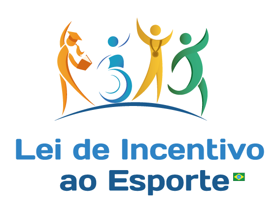 Logo do patrocinador